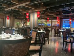 -姚江春中餐厅·太平洋大酒店