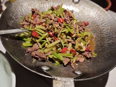 -湘间田舍(北仑银泰店)