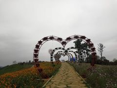 -天河潭旅游度假区