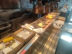 -头壹号 大油条·老长沙盖码饭(清河店)