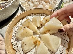 -琥珀川糟粕醋·香草鸭·鸡煲(慈云寺店)
