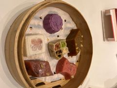 -得月楼·省级非遗·传统苏帮菜(观前店)