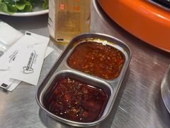 -哈哈碳都·牛肋条无限自助烤肉(宝龙店)