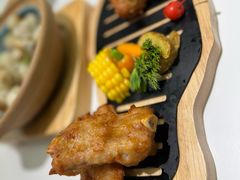 -3号仓库·创意中国菜(新世界城店)