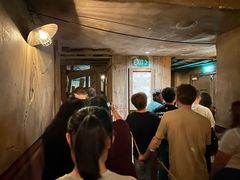 -木乃伊复仇过山车