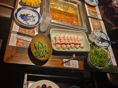 -大隐·成都火锅Bistro(合生麒麟新天地店)