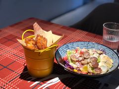 -Primo·丽莫意大利窑烤披萨