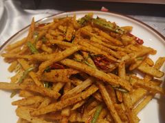 -红辣椒·川菜·火锅(大洋中心店)