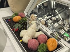 -3号仓库·创意中国菜(新世界城店)