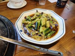 -乐山烧烤·罗田吊锅·小龙虾(航天兴隆国际店)