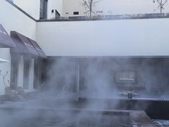 -清河半岛温泉度假酒店