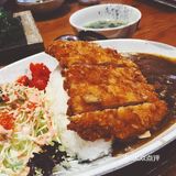 加上海苔、笋以及三块超大的豚骨