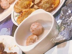 -巴犀烧烤(新崇光店)