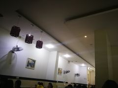 大堂-老游独一佳湘菜馆(高新四路店)