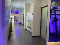 -飞力特游泳健身俱乐部(紫金谷店)