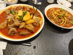 -兰州宾馆餐厅(兰州驻京办店)