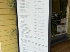 -Let’s Relax Spa(Chiangmai Pavillion)