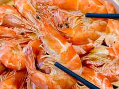 -连鹭海鲜·海肠捞饭·海胆饭(星海店)