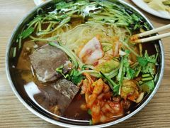 -顺通大冷面(吉祥店)