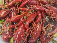 -小鳌陪你小排档·四季小龙虾·田鸡·宵夜(中央第五街店)