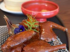 -锦西湖·海鲜小馆(未来科技城店)