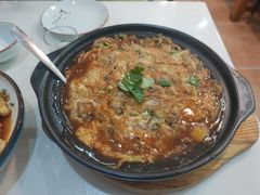 -小郭私房菜·海肠捞饭店(学士街店)