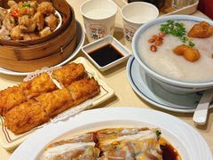 -香港池仔记肠粉王(博多新记襄阳南路店)