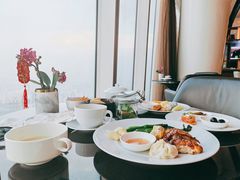 -广州四季酒店