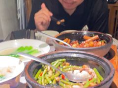 -晓粤·惹味粤菜(凯德乐峰广场店)