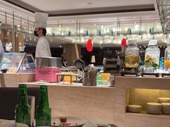 -舟山朱家尖威斯汀酒店·知味标帜自助餐厅