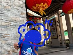 -广州神农草堂中医药博物馆