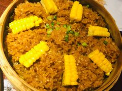 -永安鱼庄·镇江菜(丁卯店)