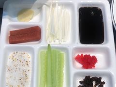-黑窑厂糖油饼烤鸭·清真菜(旗舰店)