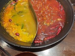 -萍姐火锅·公路夜市(南京新街口店)