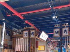 -东门韩国烤肉·韩国料理(烟台朝阳街店)