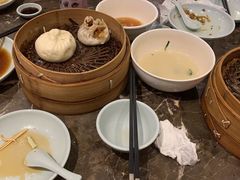 -冶春茶社(星汉大厦店)