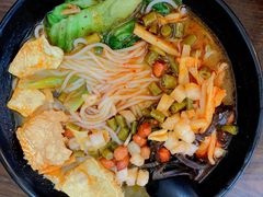 -柳大厨螺蛳粉(人民路总店)