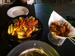 -AClub餐吧(富华里店)