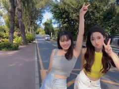 -玫瑰海岸文化旅游度假区