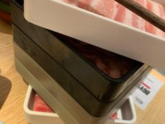 -温野菜涮涮锅(曲江大悦城店)