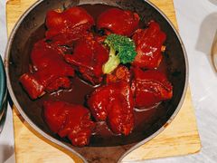 -鹿港小镇(霄云店)