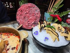 -矮板凳老火锅(宽窄巷子店)