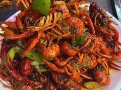 -永刚烧烤(大夜市店)