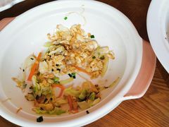 -芳草地度假酒店·野炉中餐厅