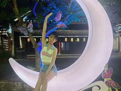 -婺源梦里老家大型山水实景演出