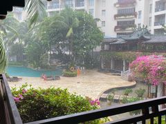 -三亚亚龙湾雅高美爵酒店
