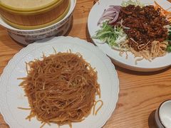 -满盛春饼·新津菜(河北路总店)
