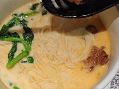 -和府捞面(中山龙之梦店)