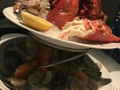 -广州四季酒店·佰鲜汇·现代法餐