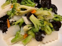 -添福来墨鱼饺子 · 海鲜东北菜(大连星海·黄浦路店)